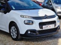 Citroen C3 BlueHDi 75 SetS 83g Feel Business - <small></small> 10.990 € <small>TTC</small> - #4