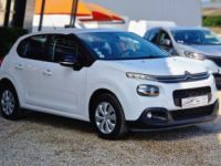 Citroen C3 BlueHDi 75 SetS 83g Feel Business - <small></small> 10.990 € <small>TTC</small> - #6