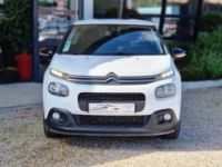 Citroen C3 BlueHDi 75 SetS 83g Feel Business - <small></small> 10.990 € <small>TTC</small> - #7