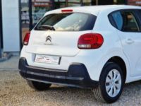 Citroen C3 BlueHDi 75 SetS 83g Feel Business - <small></small> 10.990 € <small>TTC</small> - #9