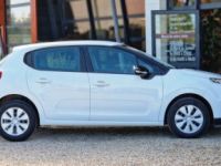 Citroen C3 BlueHDi 75 SetS 83g Feel Business - <small></small> 10.990 € <small>TTC</small> - #11