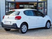 Citroen C3 BlueHDi 75 SetS 83g Feel Business - <small></small> 10.990 € <small>TTC</small> - #12