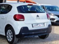 Citroen C3 BlueHDi 75 SetS 83g Feel Business - <small></small> 10.990 € <small>TTC</small> - #14