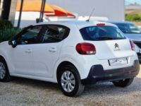 Citroen C3 BlueHDi 75 SetS 83g Feel Business - <small></small> 10.990 € <small>TTC</small> - #16