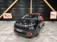 Citroen C3 BlueHDi 75 S&S Feel - <small></small> 8.990 € <small>TTC</small> - #1