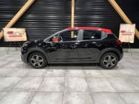 Citroen C3 BlueHDi 75 S&S Feel - <small></small> 8.990 € <small>TTC</small> - #3