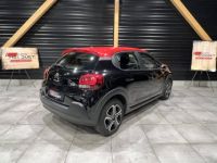 Citroen C3 BlueHDi 75 S&S Feel - <small></small> 8.990 € <small>TTC</small> - #5