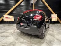 Citroen C3 BlueHDi 75 S&S Feel - <small></small> 8.990 € <small>TTC</small> - #7