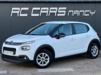 Citroen C3 BLUEHDI 75CH FEEL BUSINESS S&S - <small></small> 8.990 € <small>TTC</small> - #1