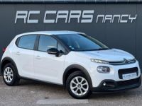 Citroen C3 BLUEHDI 75CH FEEL BUSINESS S&S - <small></small> 8.990 € <small>TTC</small> - #2