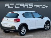 Citroen C3 BLUEHDI 75CH FEEL BUSINESS S&S - <small></small> 8.990 € <small>TTC</small> - #3