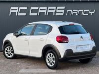 Citroen C3 BLUEHDI 75CH FEEL BUSINESS S&S - <small></small> 8.990 € <small>TTC</small> - #4