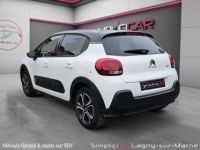 Citroen C3 BUSINESS 1.2 VTi 82 Feel Business - <small></small> 5.490 € <small>TTC</small> - #3