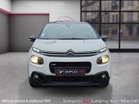 Citroen C3 BUSINESS 1.2 VTi 82 Feel Business - <small></small> 5.490 € <small>TTC</small> - #7