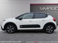 Citroen C3 BUSINESS 1.2 VTi 82 Feel Business - <small></small> 5.490 € <small>TTC</small> - #9