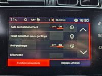 Citroen C3 BUSINESS 1.2 VTi 82 Feel Business - <small></small> 5.490 € <small>TTC</small> - #17