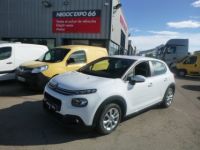 Citroen C3 BUSINESS 1.5 BHDI Feel Business - <small></small> 10.790 € <small>TTC</small> - #1