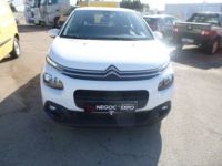 Citroen C3 BUSINESS 1.5 BHDI Feel Business - <small></small> 10.790 € <small>TTC</small> - #5