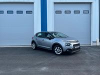 Citroen C3 BUSINESS 1.5 BlueHDi 100S&S Feel - <small></small> 8.990 € <small>TTC</small> - #1