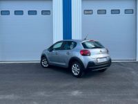 Citroen C3 BUSINESS 1.5 BlueHDi 100S&S Feel - <small></small> 8.990 € <small>TTC</small> - #2