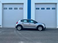 Citroen C3 BUSINESS 1.5 BlueHDi 100S&S Feel - <small></small> 8.990 € <small>TTC</small> - #3