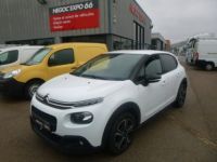 Citroen C3 BUSINESS 2 PLACES 1.6 BHDI Feel Business - <small></small> 5.390 € <small>TTC</small> - #1