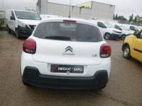 Citroen C3 BUSINESS 2 PLACES 1.6 BHDI Feel Business - <small></small> 5.390 € <small>TTC</small> - #3