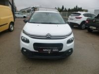 Citroen C3 BUSINESS 2 PLACES 1.6 BHDI Feel Business - <small></small> 5.390 € <small>TTC</small> - #4