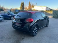 Citroen C3 BUSINESS 82 BVM5 Feel Business - Distri ok 10/2024 - <small></small> 7.990 € <small>TTC</small> - #5