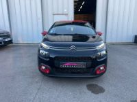 Citroen C3 BUSINESS 82 BVM5 Feel Business - Distri ok 10/2024 - <small></small> 7.990 € <small>TTC</small> - #8