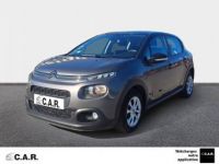 Citroen C3 BUSINESS BlueHDi 100 S&S BVM Feel Business - <small></small> 10.990 € <small>TTC</small> - #1