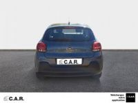 Citroen C3 BUSINESS BlueHDi 100 S&S BVM Feel Business - <small></small> 10.990 € <small>TTC</small> - #4