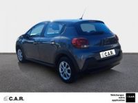 Citroen C3 BUSINESS BlueHDi 100 S&S BVM Feel Business - <small></small> 10.990 € <small>TTC</small> - #5