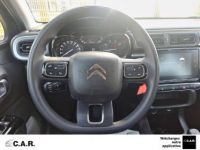 Citroen C3 BUSINESS BlueHDi 100 S&S BVM Feel Business - <small></small> 10.990 € <small>TTC</small> - #10