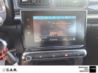 Citroen C3 BUSINESS BlueHDi 100 S&S BVM Feel Business - <small></small> 10.990 € <small>TTC</small> - #12