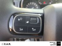 Citroen C3 BUSINESS BlueHDi 100 S&S BVM Feel Business - <small></small> 10.990 € <small>TTC</small> - #16