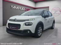 Citroen C3 BUSINESS BlueHDi 75 SS Confort Business - <small></small> 7.990 € <small>TTC</small> - #2