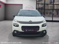 Citroen C3 BUSINESS BlueHDi 75 SS Confort Business - <small></small> 7.990 € <small>TTC</small> - #3