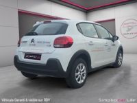 Citroen C3 BUSINESS BlueHDi 75 SS Confort Business - <small></small> 7.990 € <small>TTC</small> - #5