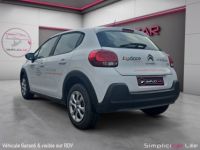 Citroen C3 BUSINESS BlueHDi 75 SS Confort Business - <small></small> 7.990 € <small>TTC</small> - #6