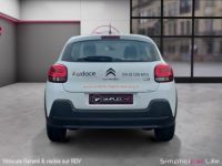 Citroen C3 BUSINESS BlueHDi 75 SS Confort Business - <small></small> 7.990 € <small>TTC</small> - #7