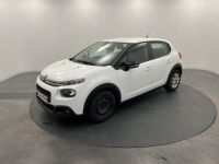 Citroen C3 BUSINESS BlueHDi 75 S&S Feel - <small></small> 11.900 € <small>TTC</small> - #1