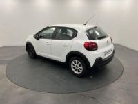 Citroen C3 BUSINESS BlueHDi 75 S&S Feel - <small></small> 11.900 € <small>TTC</small> - #3