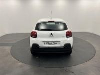 Citroen C3 BUSINESS BlueHDi 75 S&S Feel - <small></small> 11.900 € <small>TTC</small> - #4