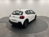 Citroen C3 BUSINESS BlueHDi 75 S&S Feel - <small></small> 11.900 € <small>TTC</small> - #5