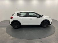 Citroen C3 BUSINESS BlueHDi 75 S&S Feel - <small></small> 11.900 € <small>TTC</small> - #6