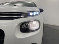 Citroen C3 BUSINESS BlueHDi 75 S&S Feel - <small></small> 11.900 € <small>TTC</small> - #25