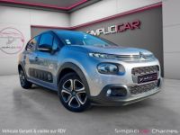 Citroen C3 BUSINESS lueHDi 100 SS BVM Shine Business revision faite ,'4 pneus neufs ,excellent état - <small></small> 11.770 € <small>TTC</small> - #1