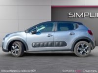 Citroen C3 BUSINESS lueHDi 100 SS BVM Shine Business revision faite ,'4 pneus neufs ,excellent état - <small></small> 11.770 € <small>TTC</small> - #11