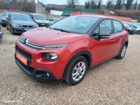 Citroen C3 c3, phase 3, 1,2 vti,82 ch - <small></small> 7.200 € <small>TTC</small> - #1